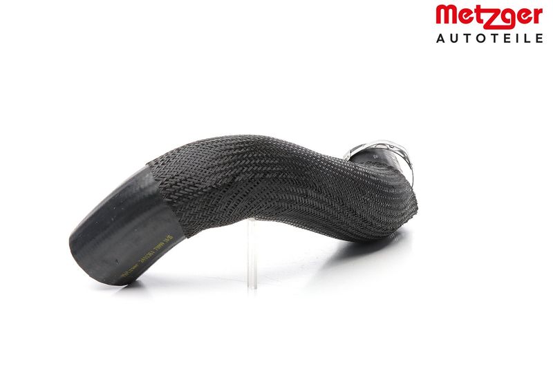 METZGER AUTOTEILE 2401361 Charge Air Hose