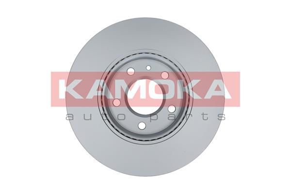 KAMOKA 103265 Brake Disc