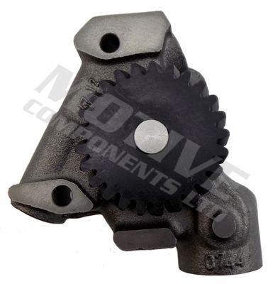 MOTIVE OP194 Oil Pump