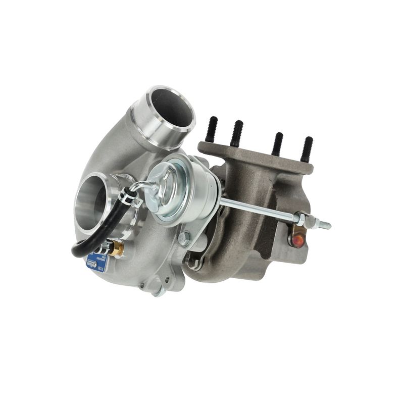 Kompressor, ülelaadimine, NISSENS 93158