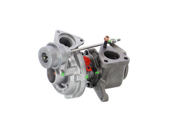 REMANTE 003-001-000024R Charger, charging (supercharged/turbocharged)
