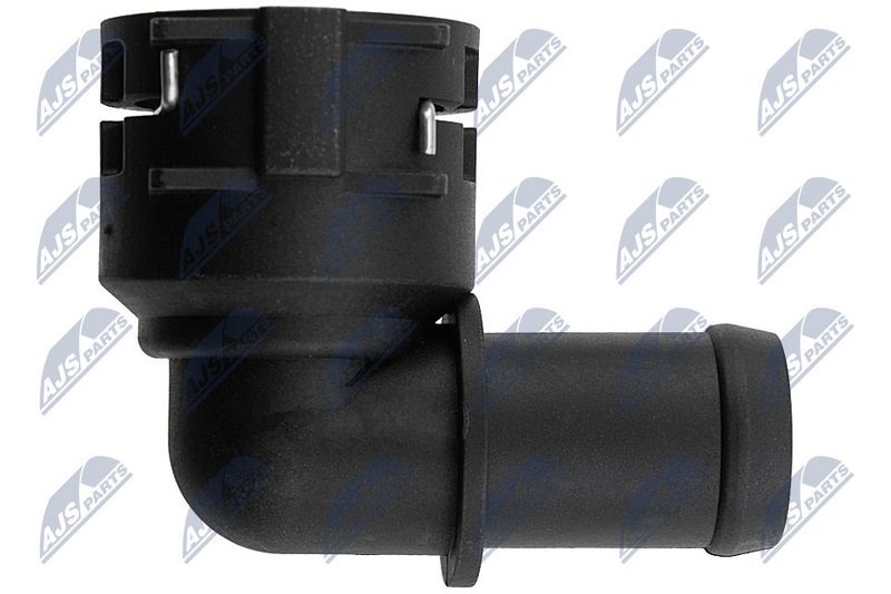 Jahutusvedeliku flants, NTY CTM-WW-080