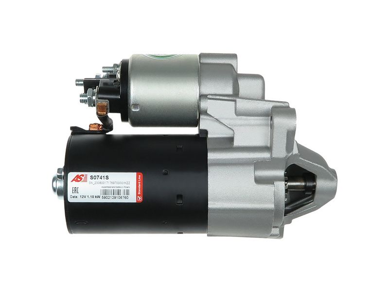 AS-PL S0741S Starter