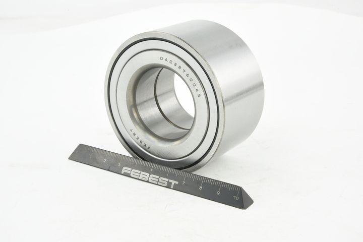FEBEST DAC38760043 Wheel Bearing