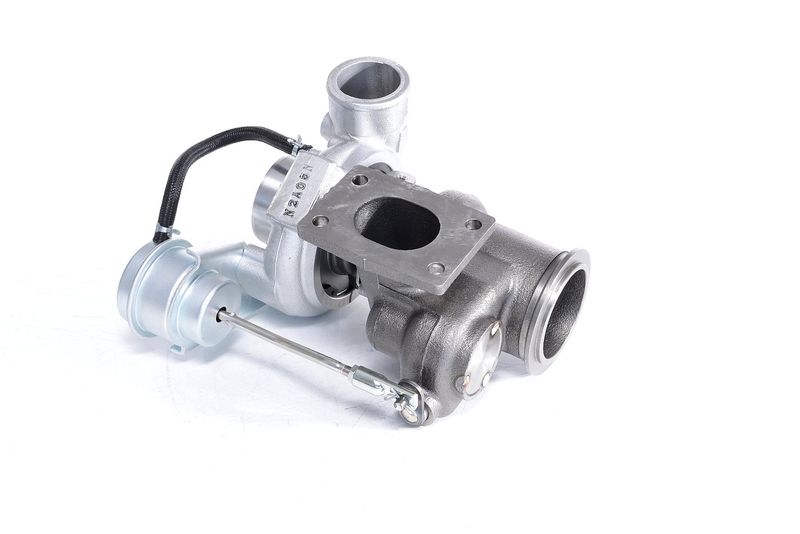 Compresor,sistem de supraalimentare T918429 BTS Turbo