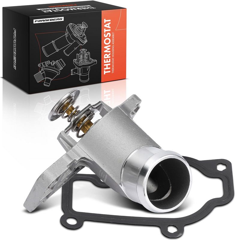 Frankberg 5481FB0058556 - Thermostat, coolant