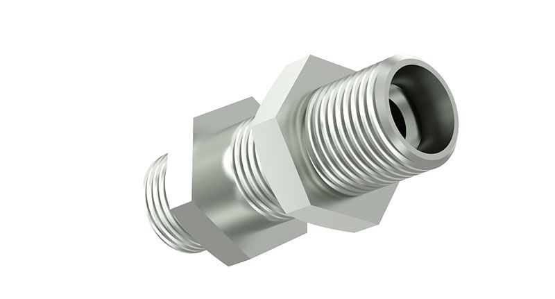 Konektor, pneumatické vedení 8938905700