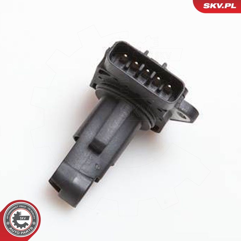 Õhumassimõõtja, ESEN SKV...