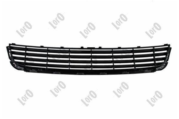 ABAKUS 053-14-455 Ventilation Grilles, bumper