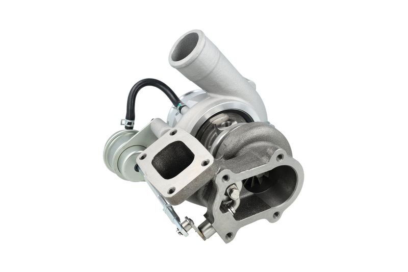 Kompressor, ülelaadimine, NRF 90010491