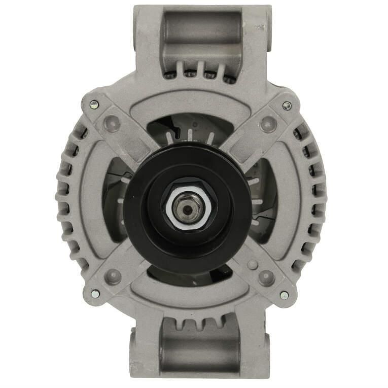 Generaator, BV PSH...