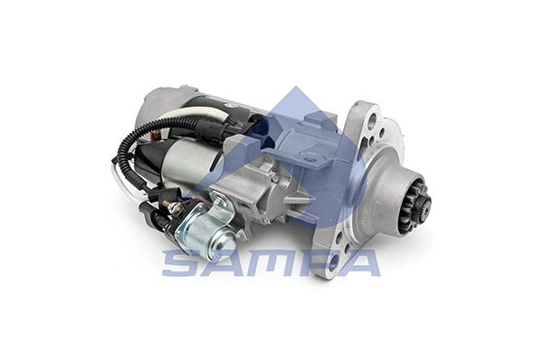Startér 023.437