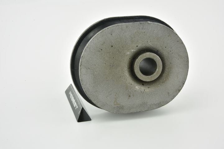 Kinnitus, sillatala, FEBEST MZAB-DEMR