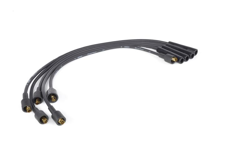 BOSCH 0986356855 Ignition Cable Kit