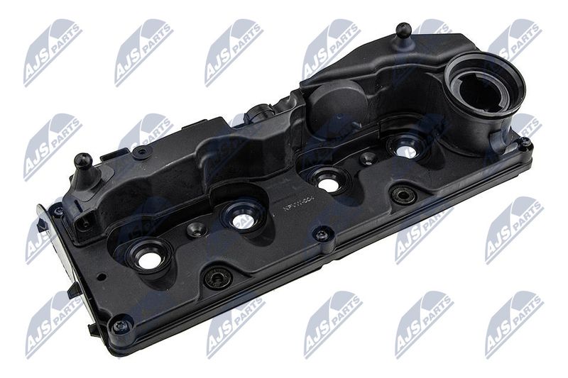 NTY КЛАПАННАЯ КРЫШКА Audi A3 2003-2024; Audi TT 2003-2024; Audi A1 2003-2024; Audi TT RS 2003-2024; Audi Q3 2003-2024; S