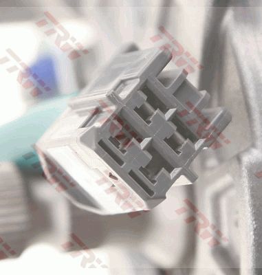TRW JCR372 Steering Column