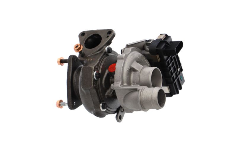 REMANTE 003-002-004400R Turbokompresorius