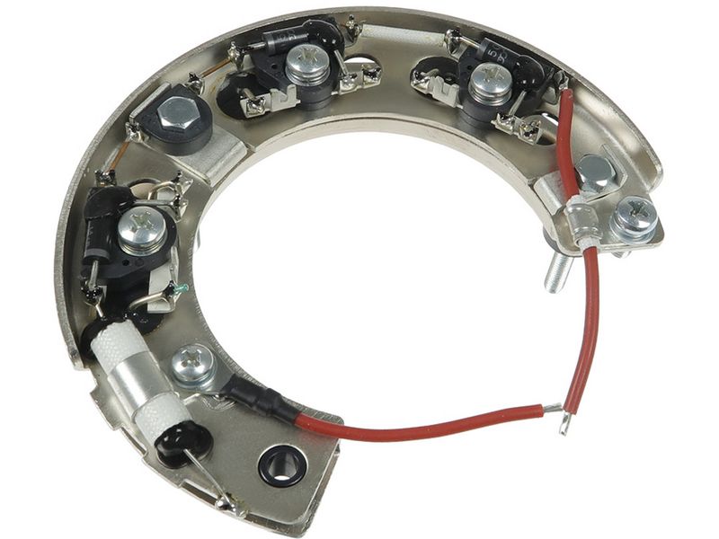 AS-PL ARC2063 Rectifier, alternator