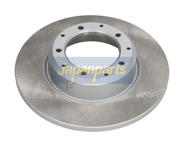 спирачен диск JAPANPARTS