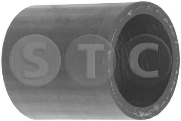 STC Töltőlevegő cső T409232