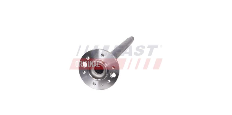 Rattarumm, FAST FT12738