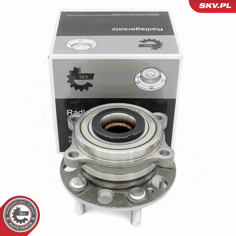ESEN SKV 29SKV606 - Wheel Bearing Kit