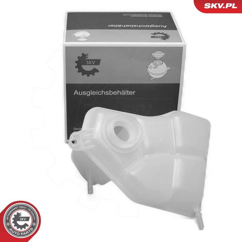 Paisupaak, jahutusvedelik, ESEN SKV 61SKV467