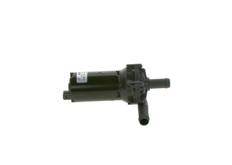 BOSCH 0 392 022 002 Auxiliary Water Pump (cooling water circuit)