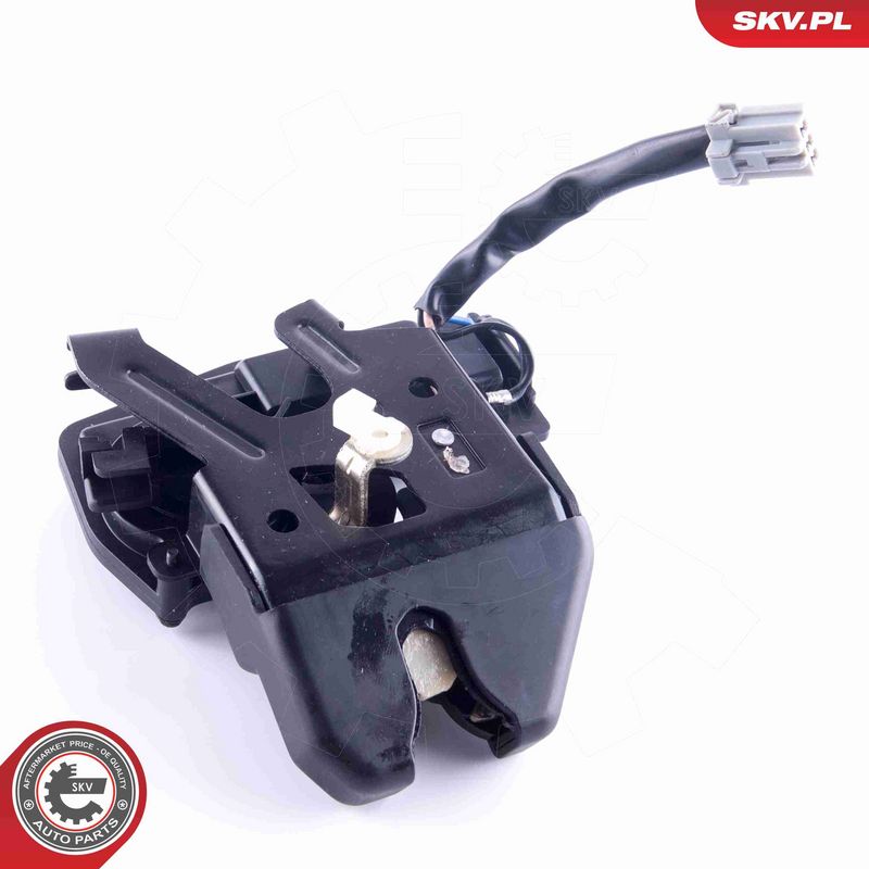ESEN SKV 16SKV076 Durų spyna
