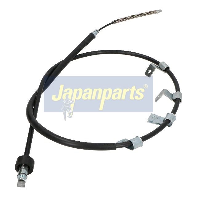 JAPANPARTS Тросик, cтояночный тормоз