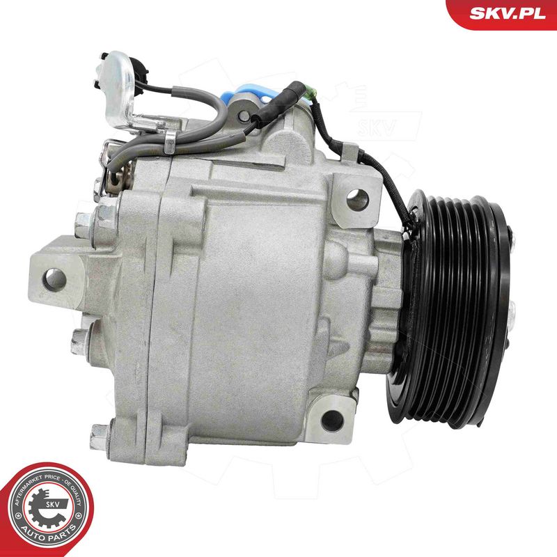 Kompressor, kliimaseade, ESEN SKV 84SKV019