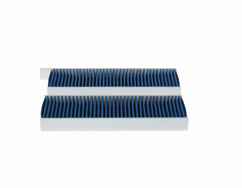 BOSCH 0 986 628 610 Filter, cabin air