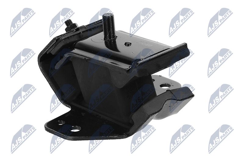 Paigutus, Mootor, NTY ZPS-NS-050