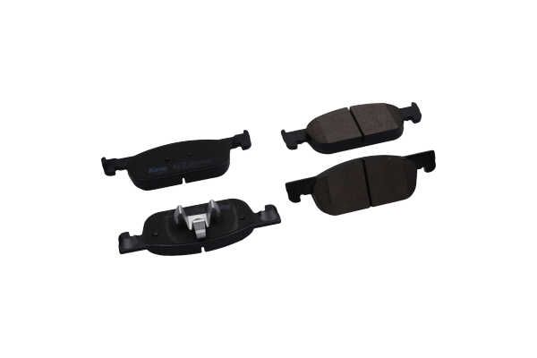 Kavo Parts KBP-10051 Brake Pad Set, disc brake