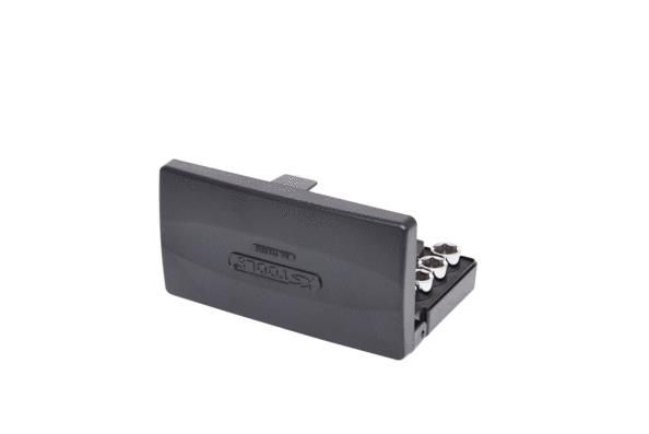 Padrunvõtmete komplekt, KS TOOLS 918.0626