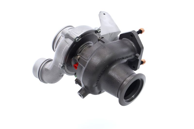 REMANTE 003-002-001419R Charger, charging (supercharged/turbocharged)