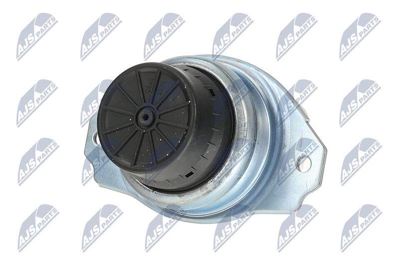 Paigutus, Mootor, NTY ZPS-LR-018