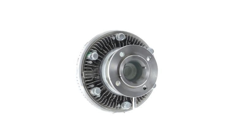 Product Image - Koppeling, radiateurventilator - CFC134000P - MAHLE