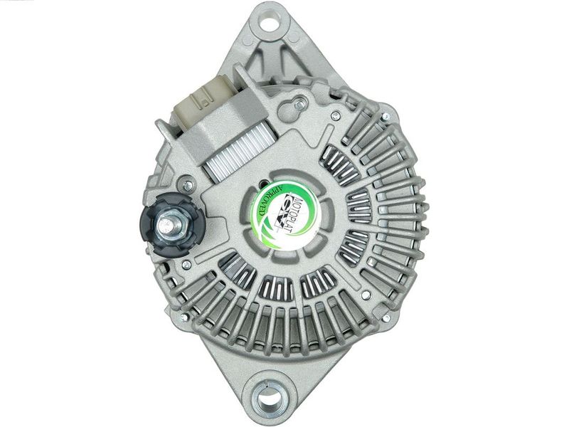 AS-PL A5323 Alternator