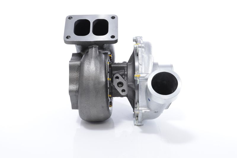 Compresor,sistem de supraalimentare T914059 BTS Turbo