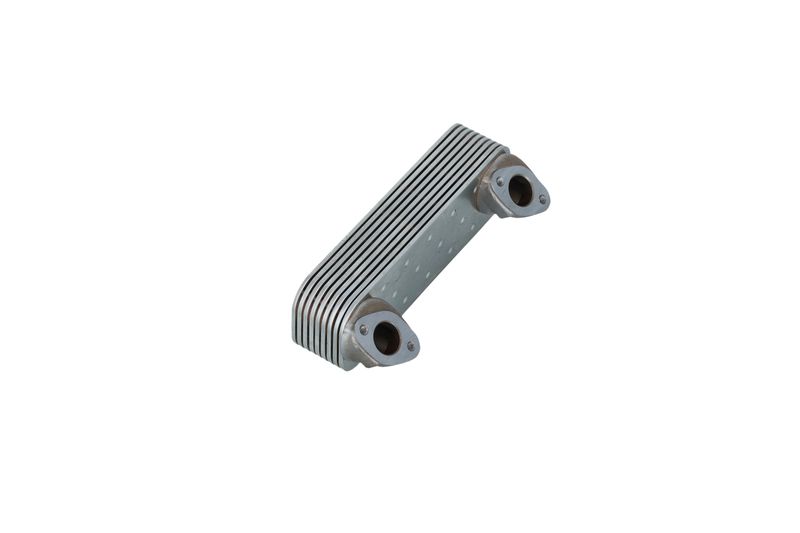 NRF 31039 Oil Cooler, engine oil