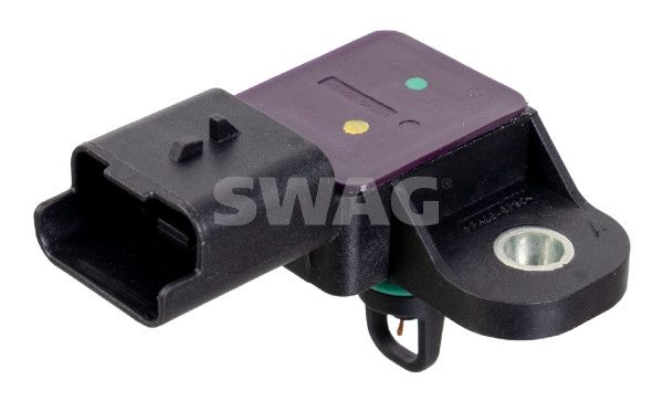 SWAG 33 11 0421 Air Pressure Sensor, altitude adaption