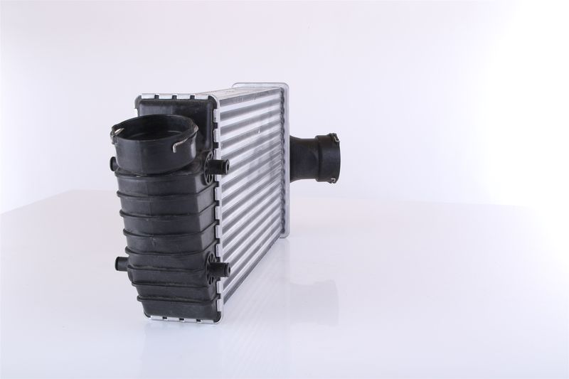 NISSENS 96174 Charge Air Cooler