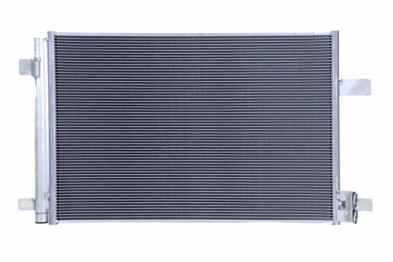 HELLA 8FC 366 220-121 Condenser, air conditioning