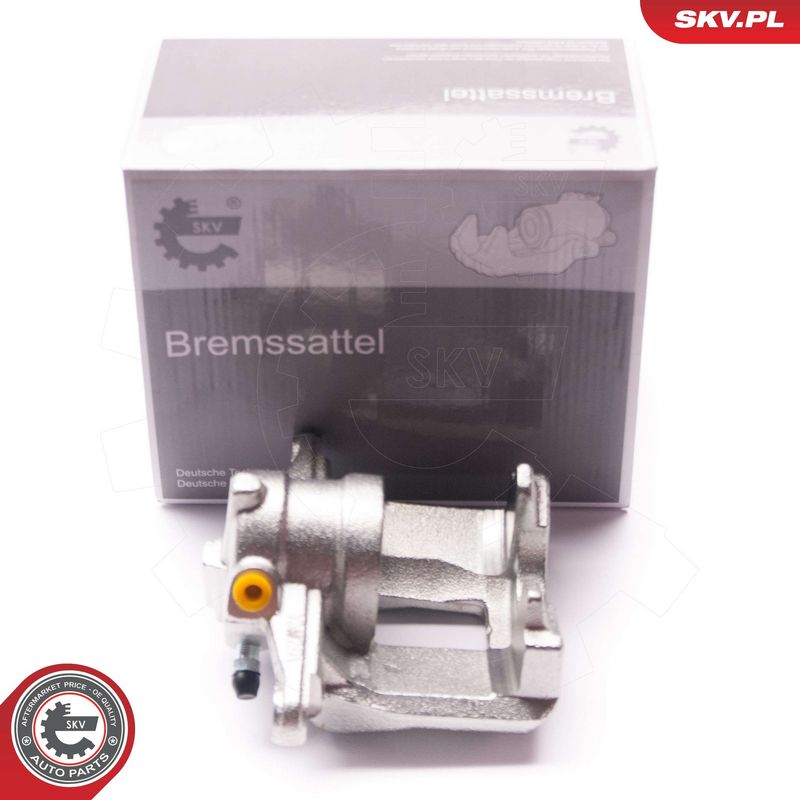 Pidurisadul, ESEN SKV 23SKV403