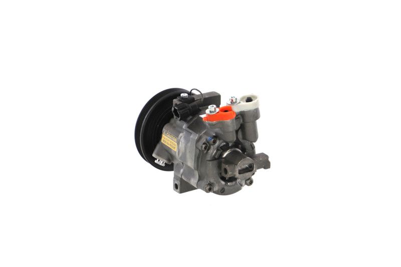 REMANTE 005-001-000134R Compressor, air conditioning