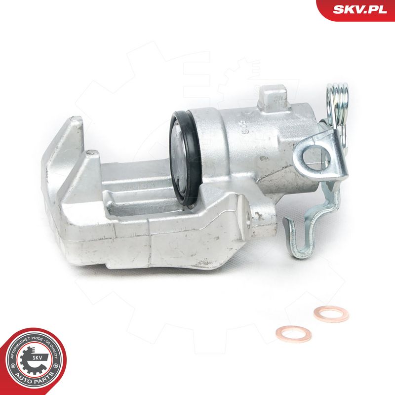 Prekės atitinka OEM kodą: 1J0 615 424G