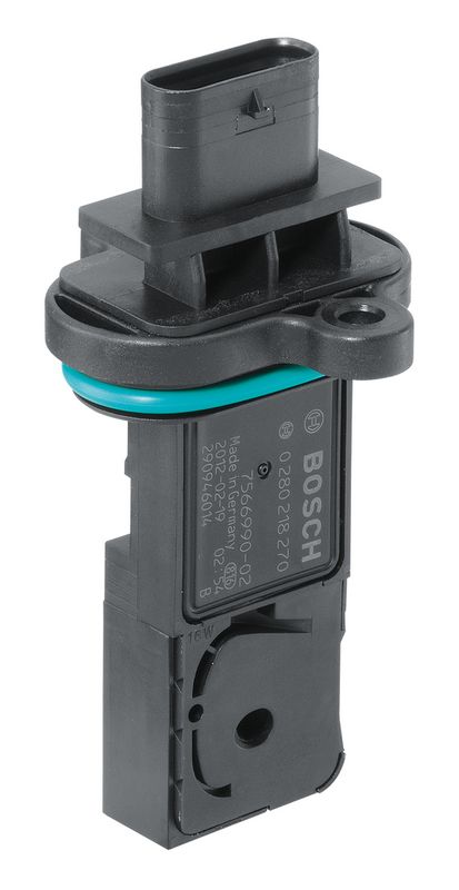 BOSCH Débitmètre de masse d'air 0 280 218 270