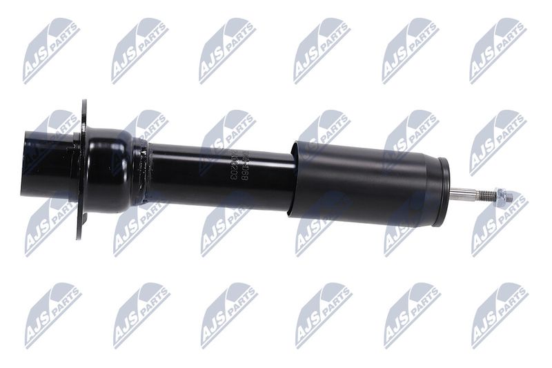 Amort, NTY A-CH-068