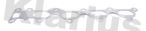 KLARIUS 410614 Gasket, exhaust pipe